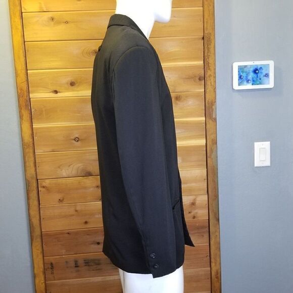 Major Axxent Vintage 80's Sports coat/Blazer (size L) - Picture 3 of 8